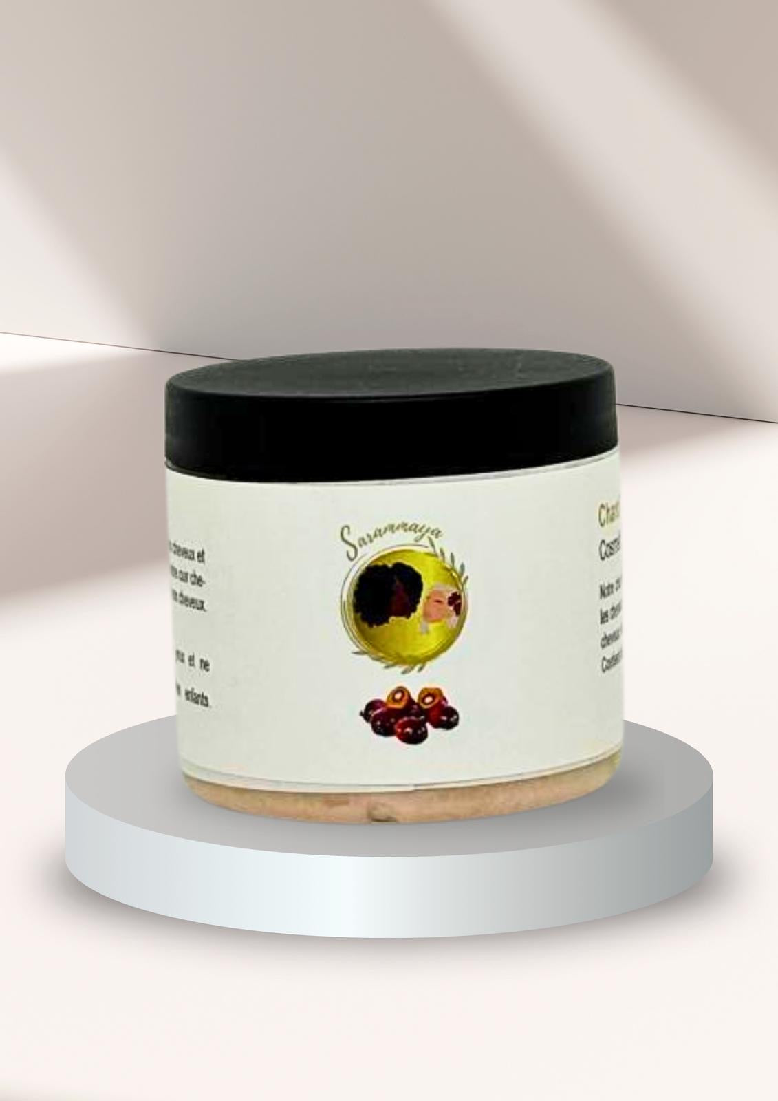 🪔 Chantilly Hydratante au Batana